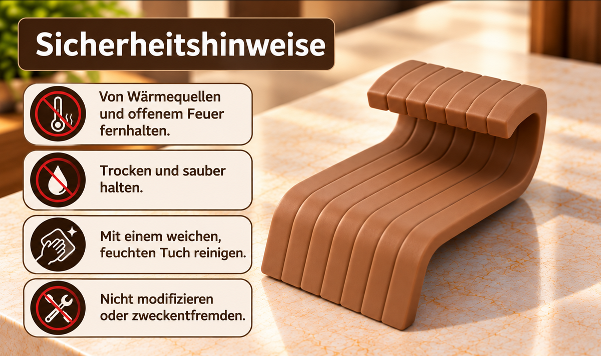 Kleiderbügel Verbinder – Platzsparender Organizer für den Kleiderschrank