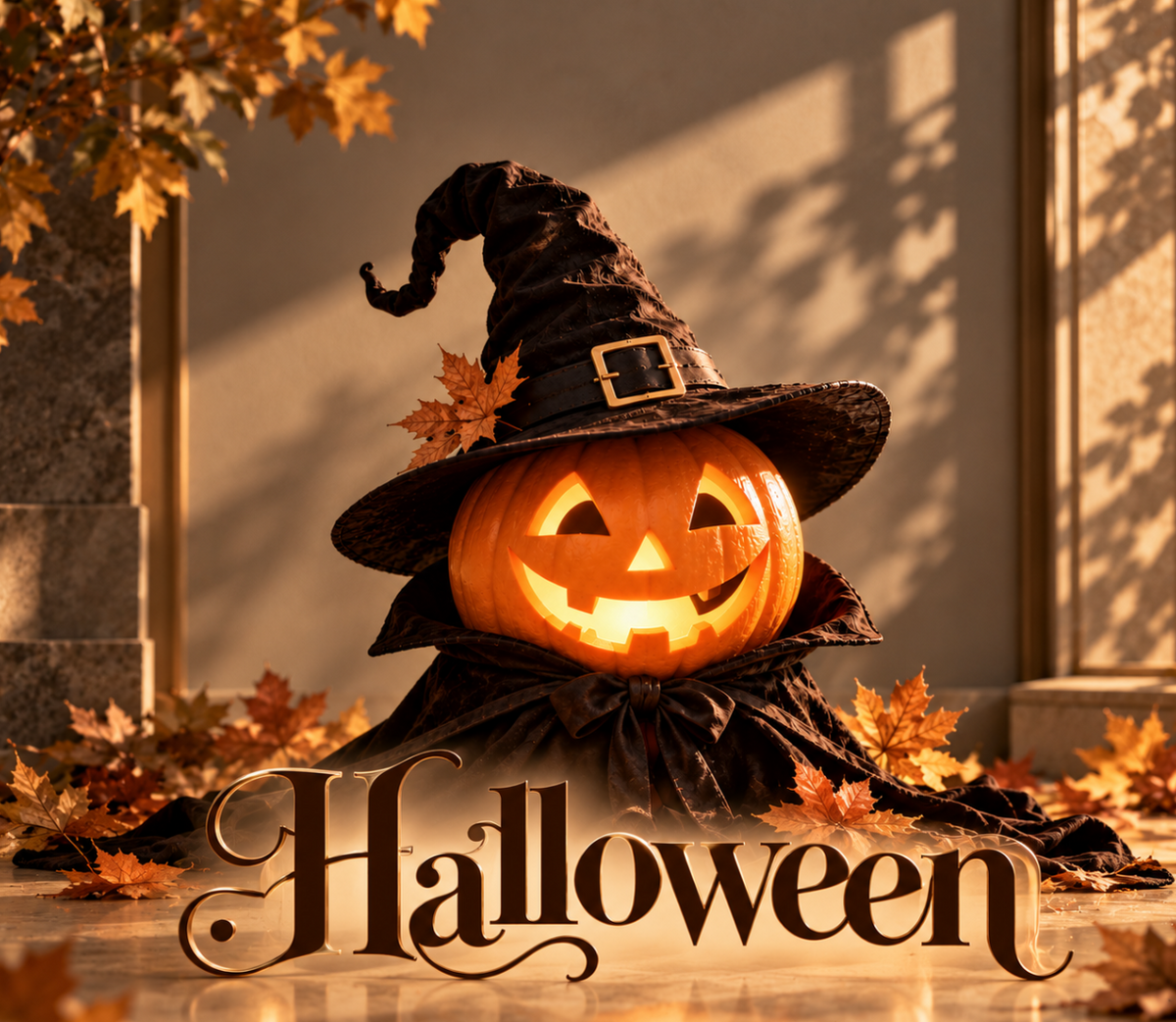 Halloween