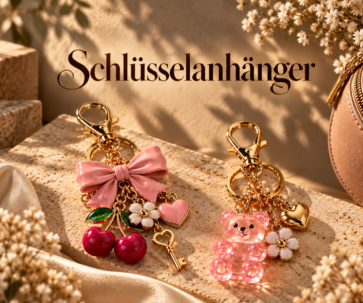 Schlüsselanhänger