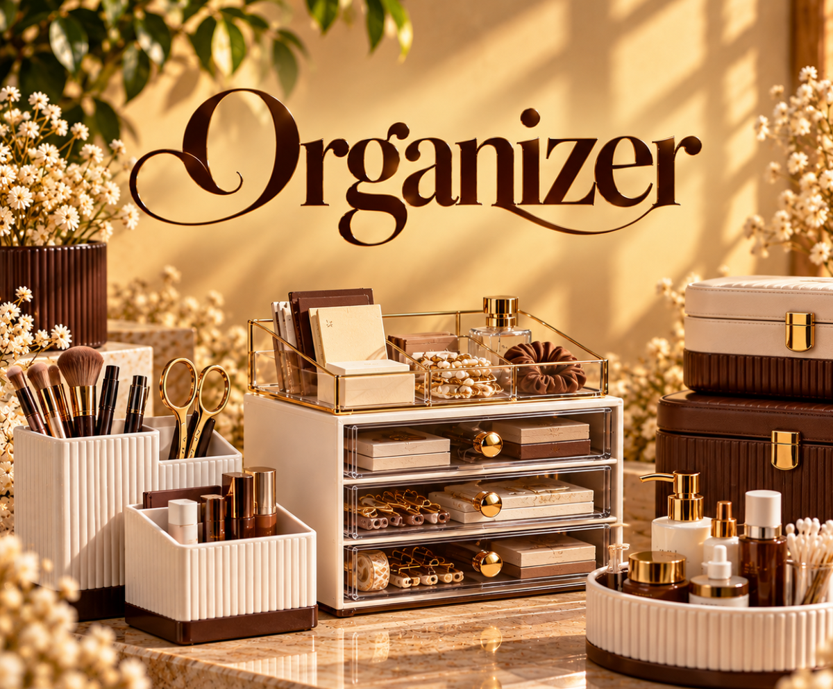 Organizers