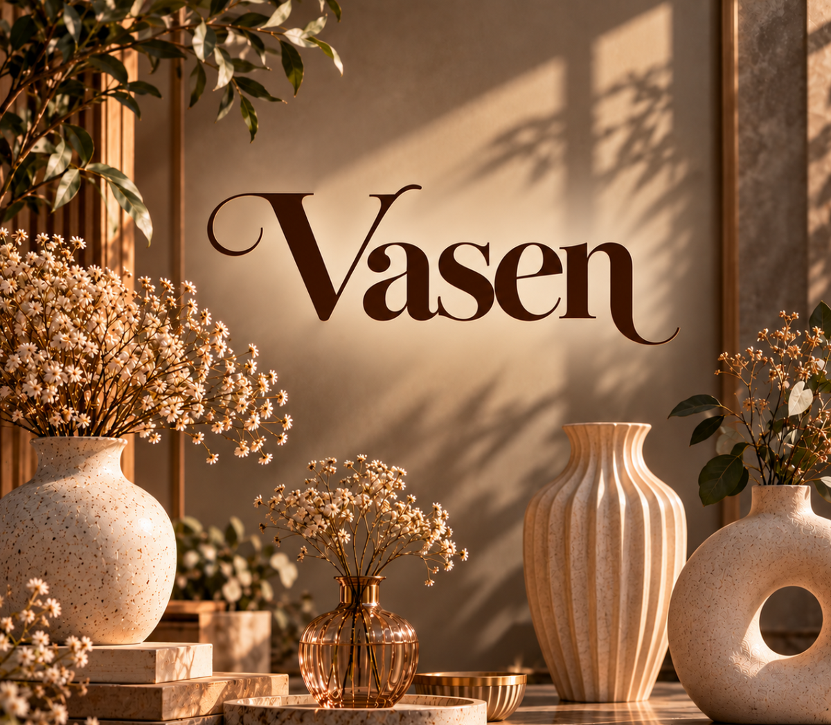 Vases