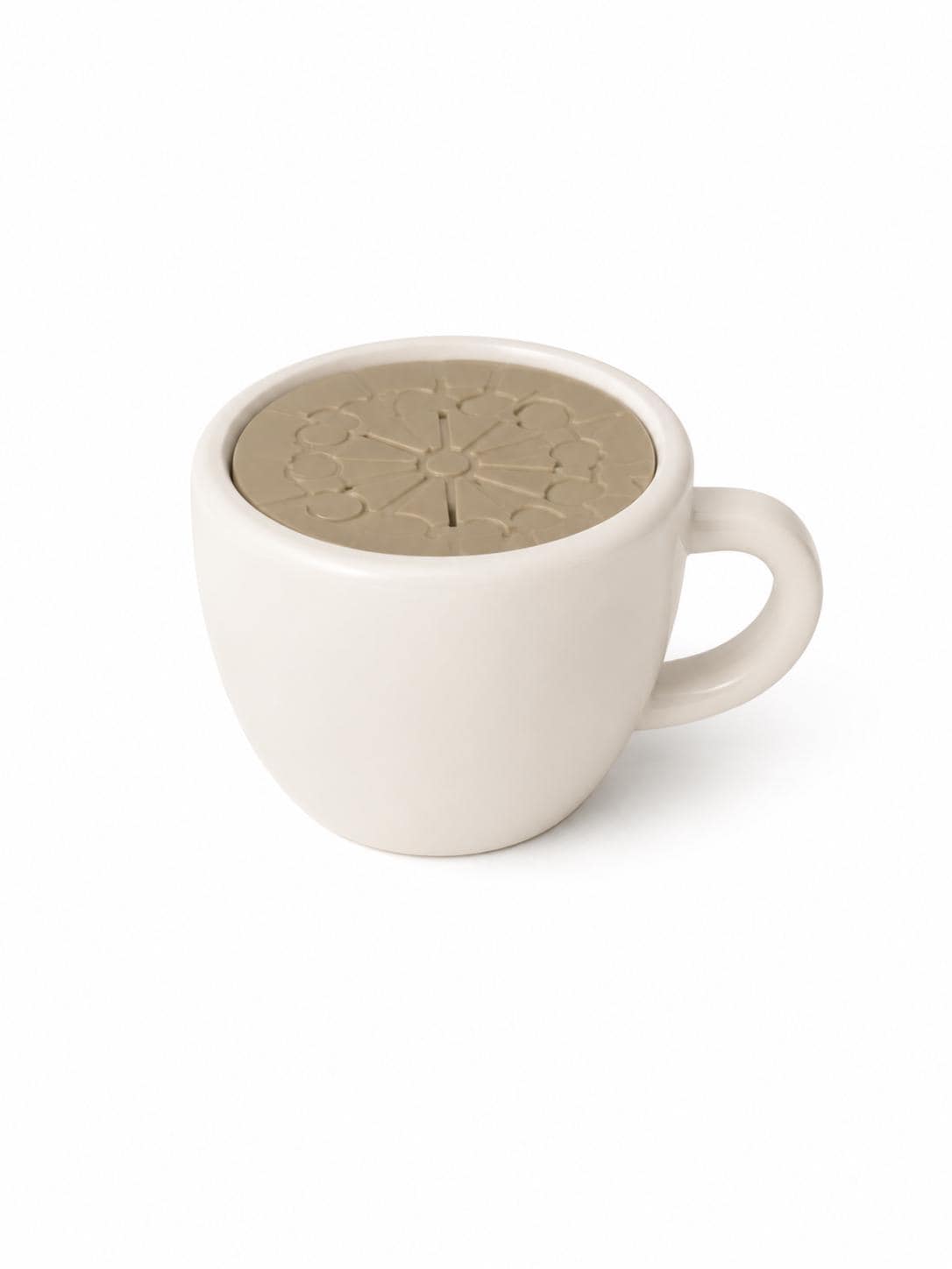 Transformable Coffee Mug – Fidget Toy, Interactive Desk Toy, Anti-Stress Gift